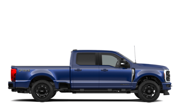 2026 Ford SuperDuty